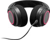 Kabelgebundenes Gaming Headset mit Mikrofon und Beleuchtung SteelSeries Arctis Nova 3 Schwarz