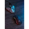 Wired gaming mouse with lighting Surefire Hawk Claw 6400 dpi