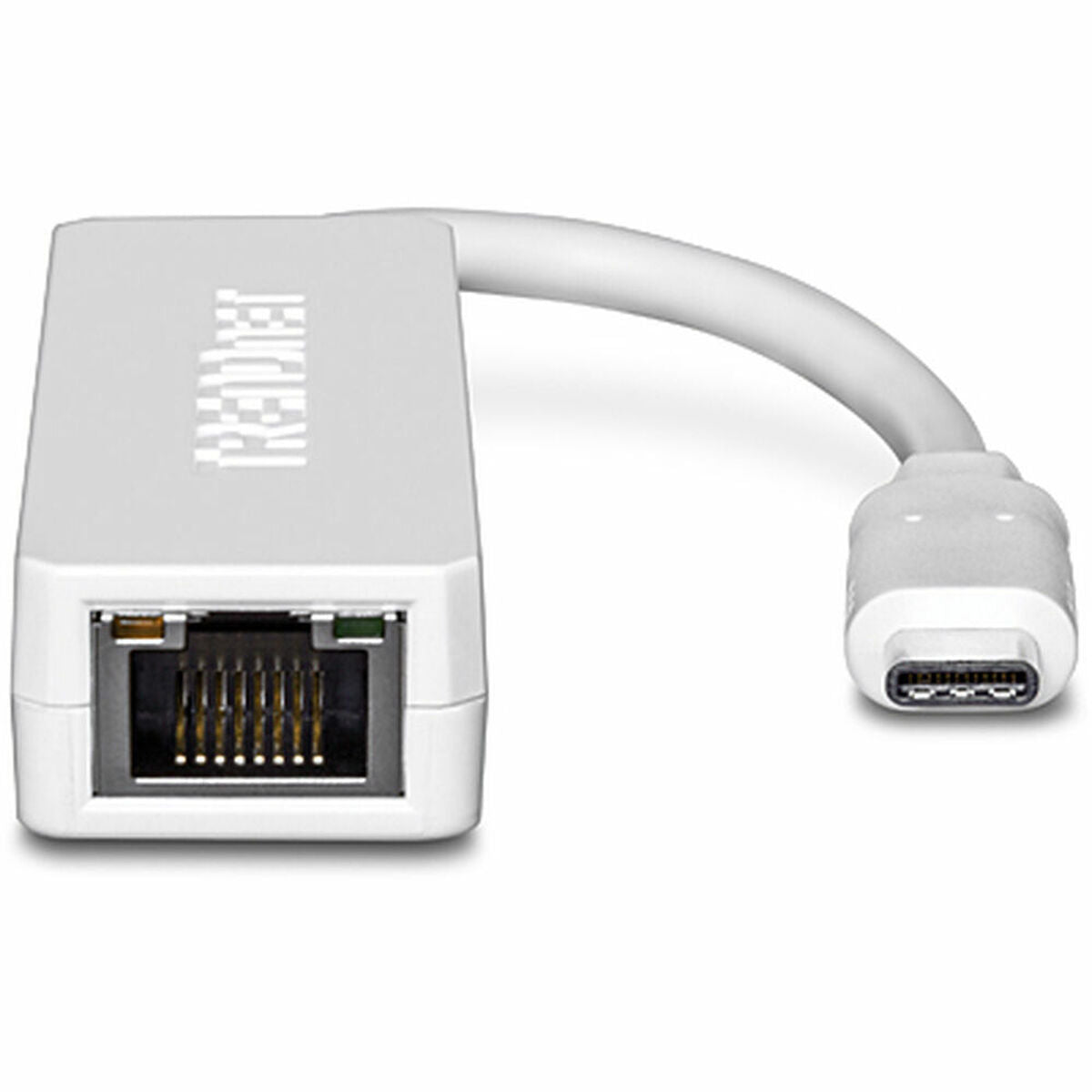 Network adapter Trendnet TUC-ETG White Gigabit Ethernet