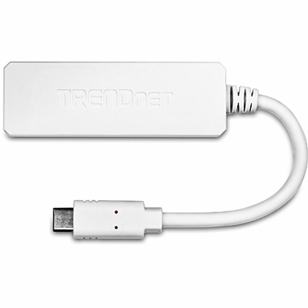 Network adapter Trendnet TUC-ETG White Gigabit Ethernet