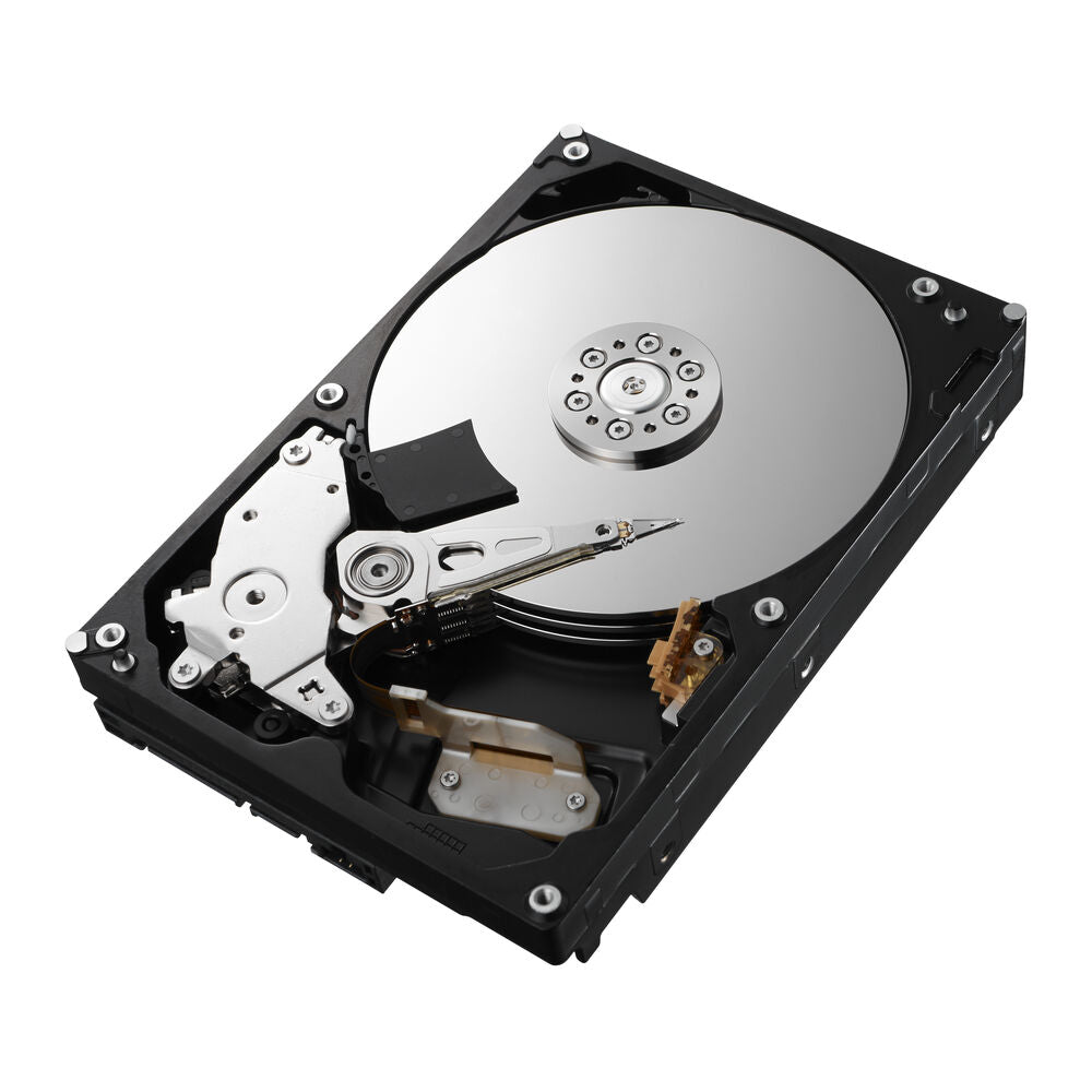 Hard drive Toshiba HDWD110EZSTA 1TB 7200 rpm 3.5" 1TB 3.5"