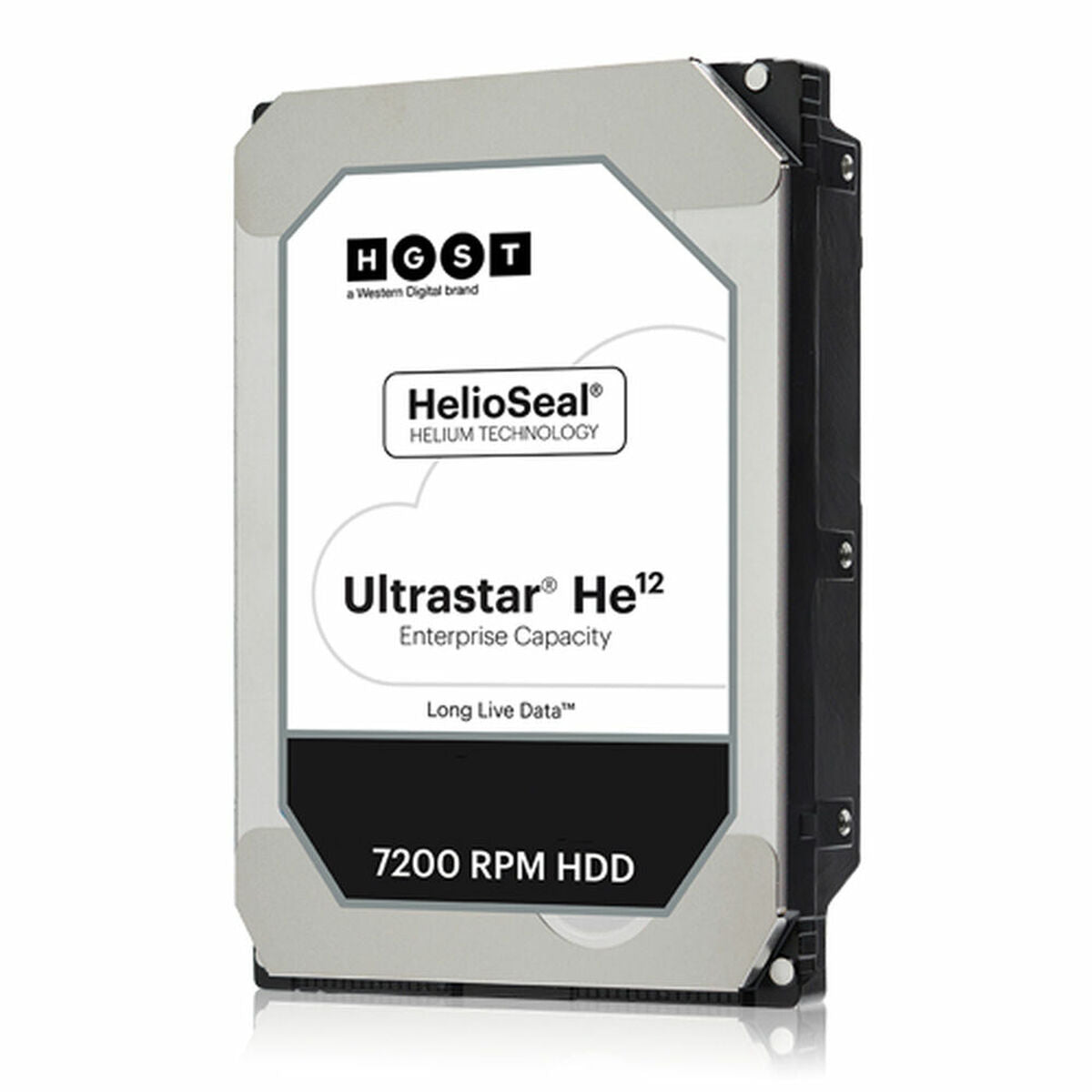 Western Digital 0F30144 12TB 3.5" Hard Drive