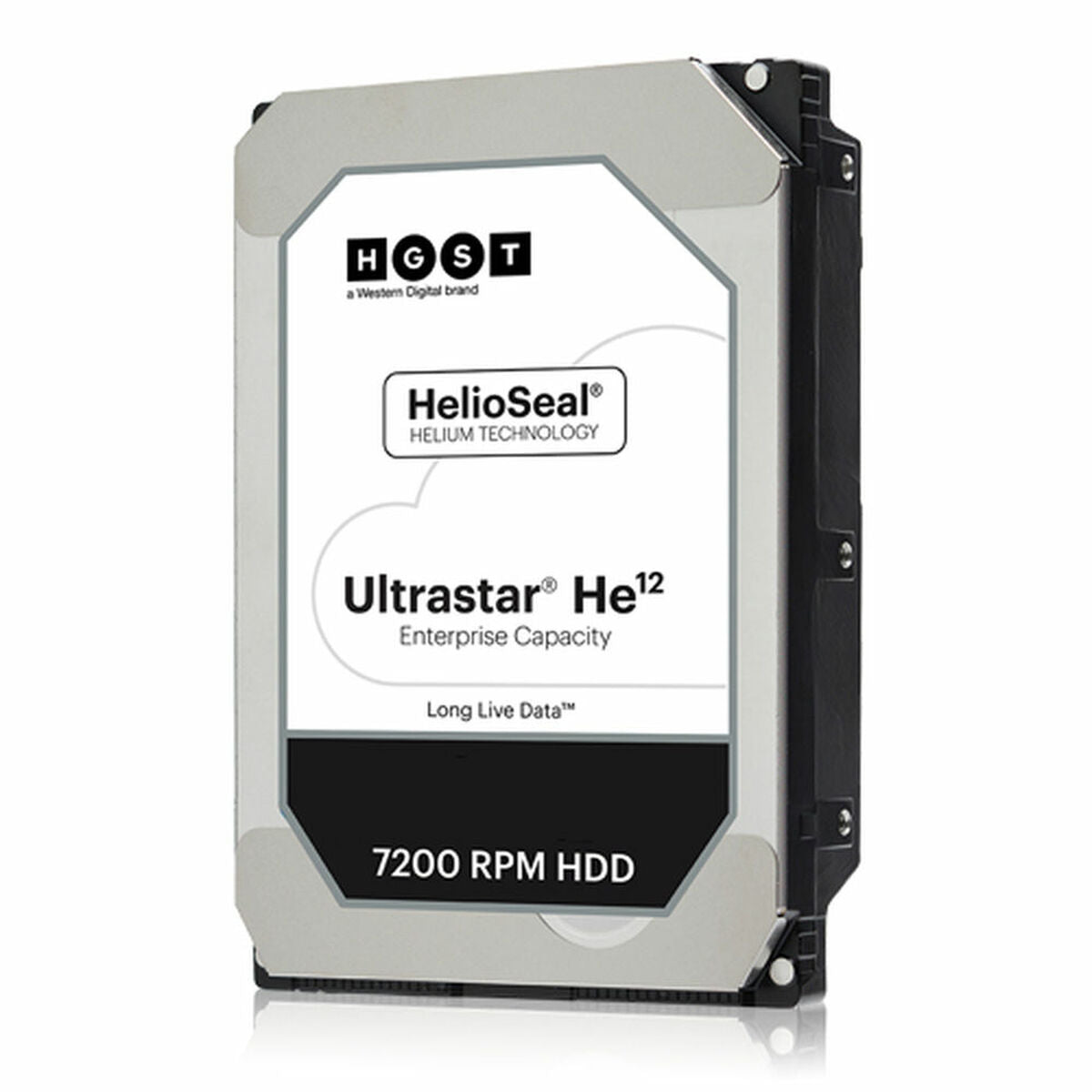 Hard Drive Western Digital 0F30146 12TB