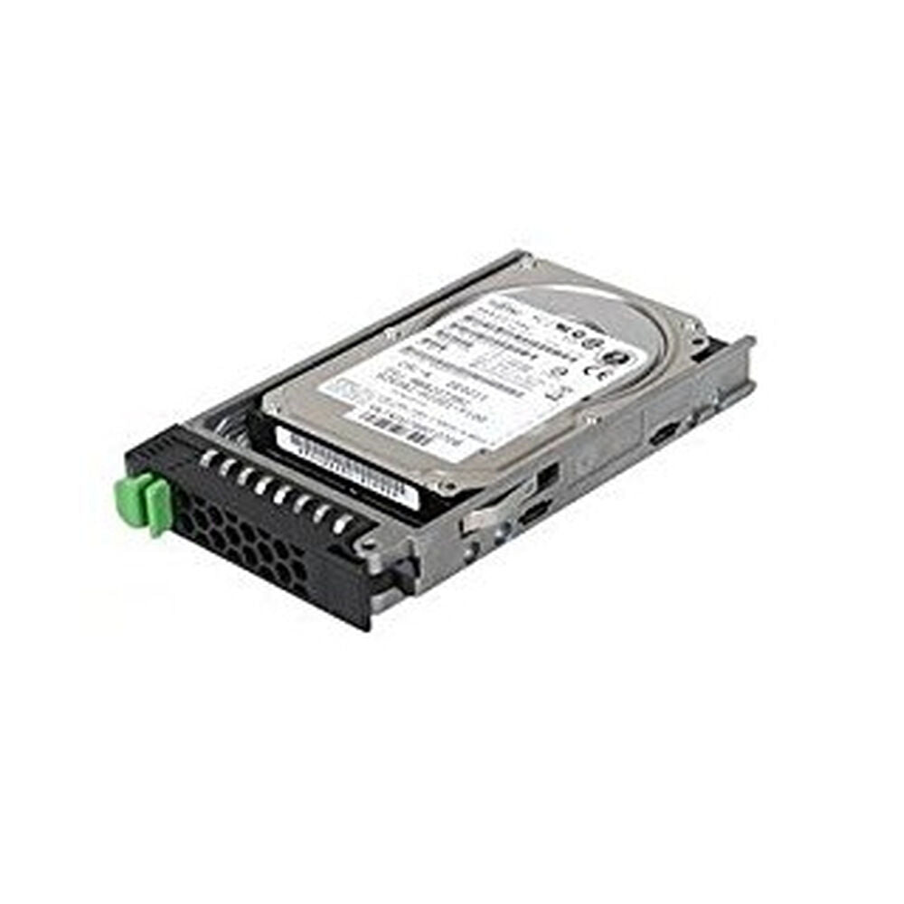 Hard drive Fujitsu S26361-F5636-L400 4TB 7200 rpm 3.5"