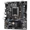 Socket 1700 Mainboard/Motherboard Gigabyte H610M K DDR4 1.0 LGA1700