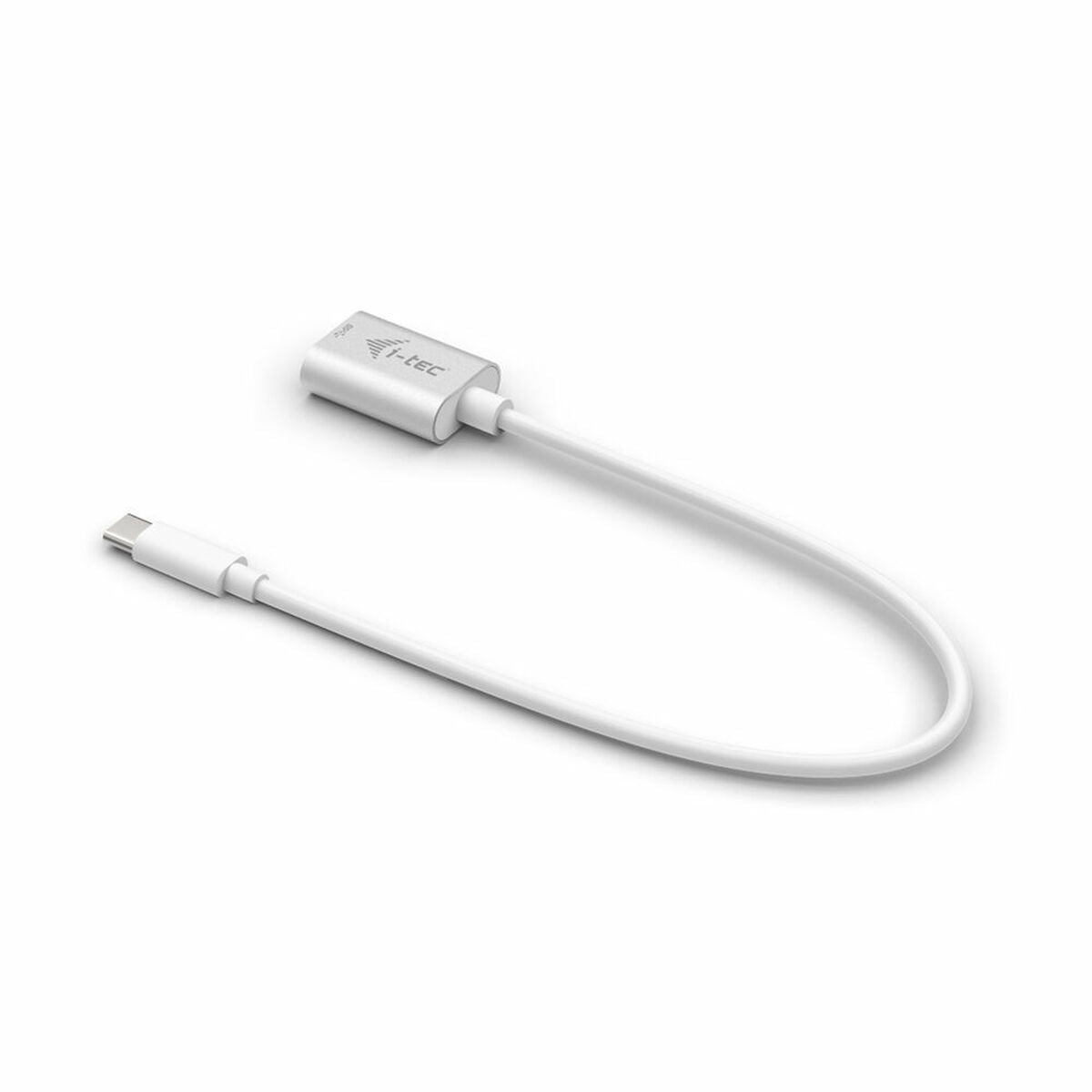 USB A zu USB-C-Kabel i-Tec C31ADA 20 cm