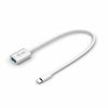 USB A zu USB-C-Kabel i-Tec C31ADA 20 cm