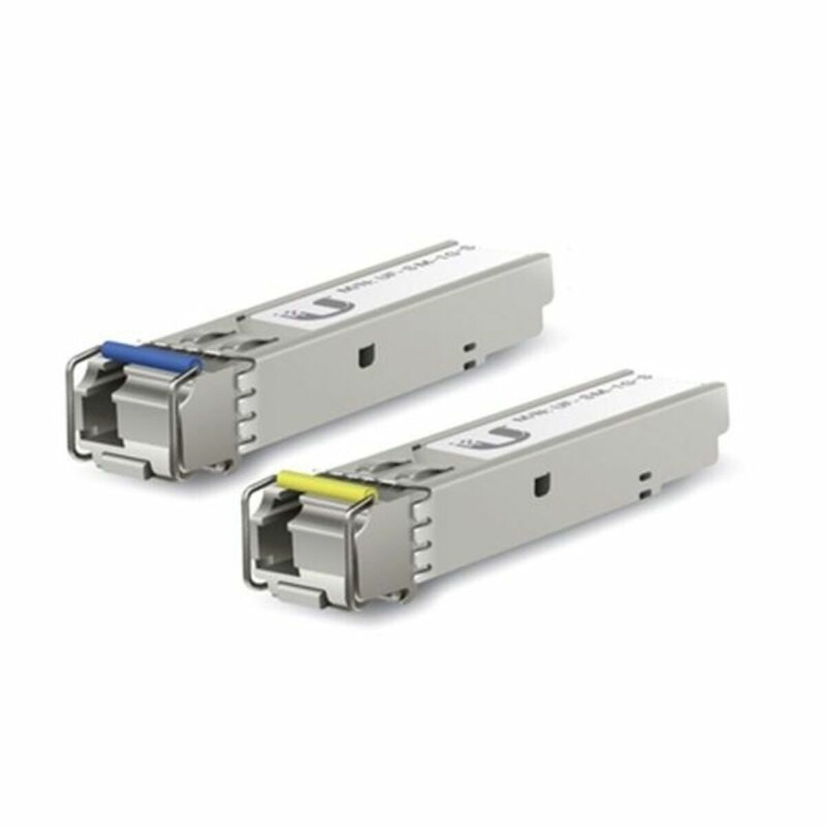 Fiber module SEP MonoModo UBIQUITI UACC-OM-SM-1G-S-2 3 km 1.25 Gbps SFP