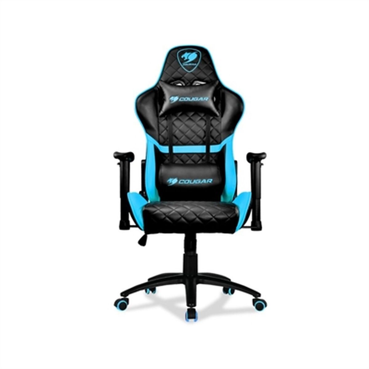 Gaming chair Cougar Armor One Blue