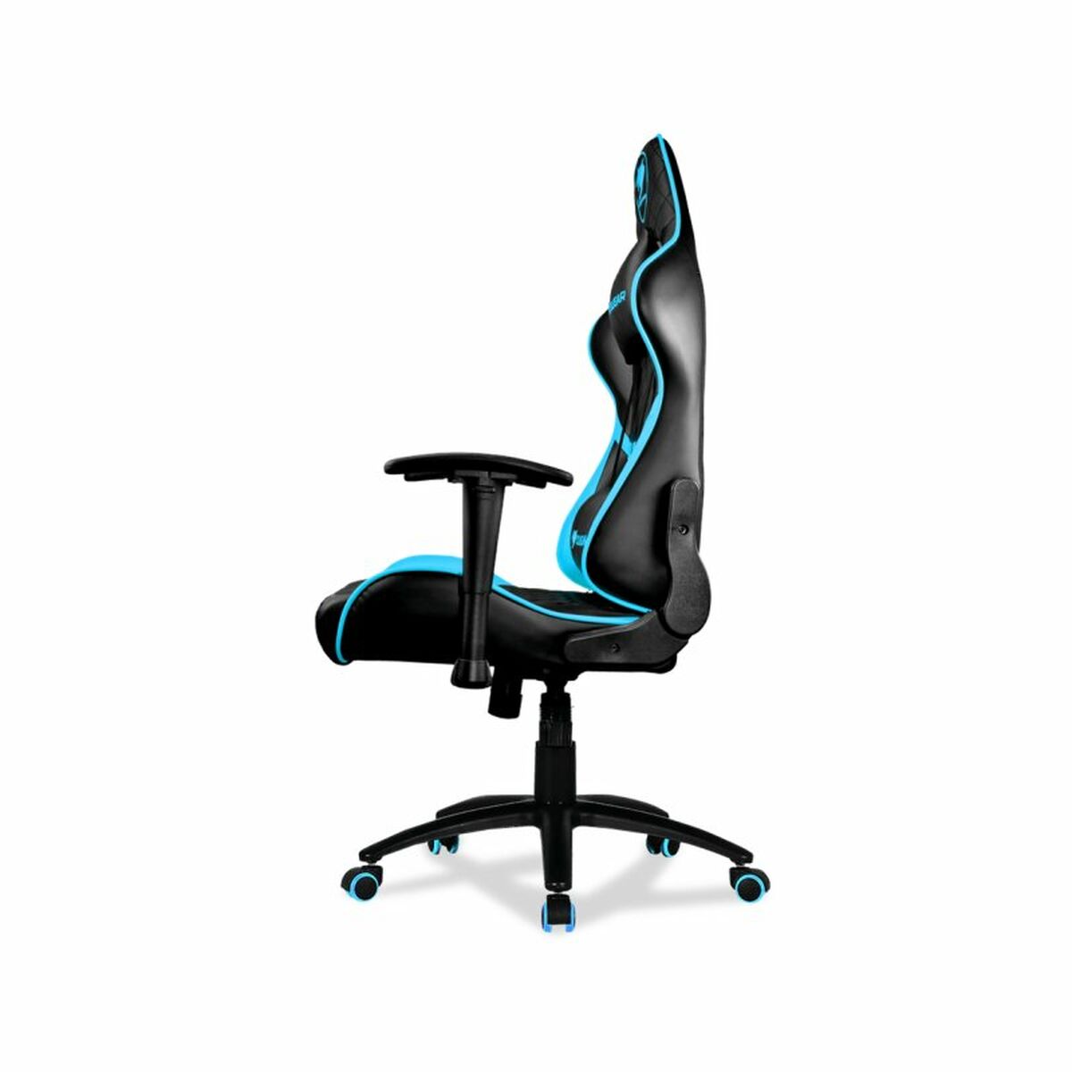 Gaming-Stuhl Cougar Armor One Blau