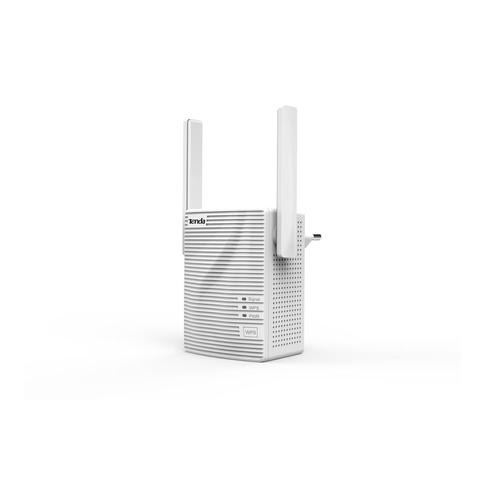 WiFi Repeater Tenda A18V3.0(EU) Wi-Fi 5 GHz White