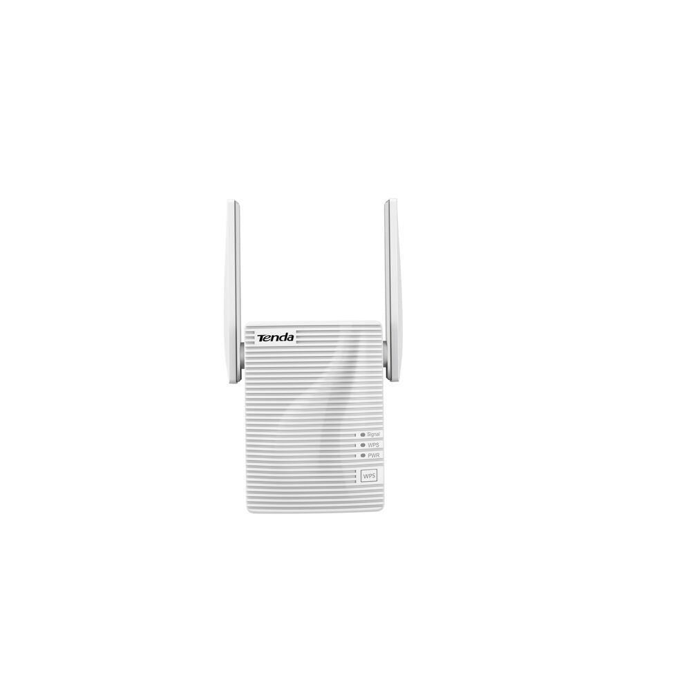 WiFi Repeater Tenda A18V3.0(EU) Wi-Fi 5 GHz White