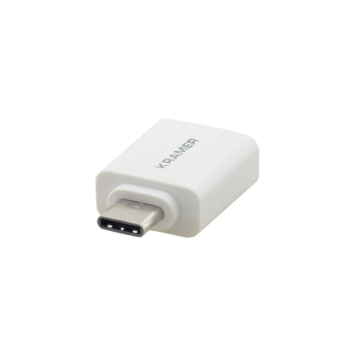 USB-C to USB Adapter Kramer Electronics AD−USB31/CAE