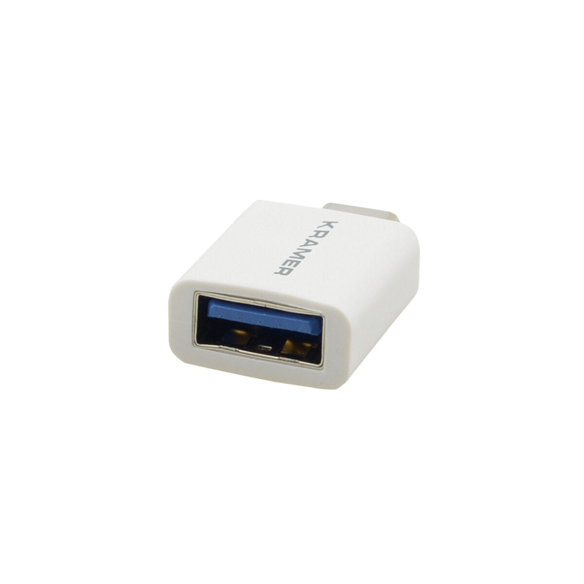 USB-C to USB Adapter Kramer Electronics AD−USB31/CAE