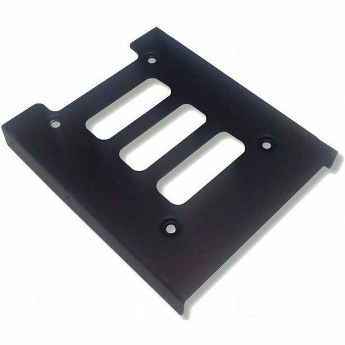 Adjustable Support Lineaire LASD30 Hard Drive Black 2.5"