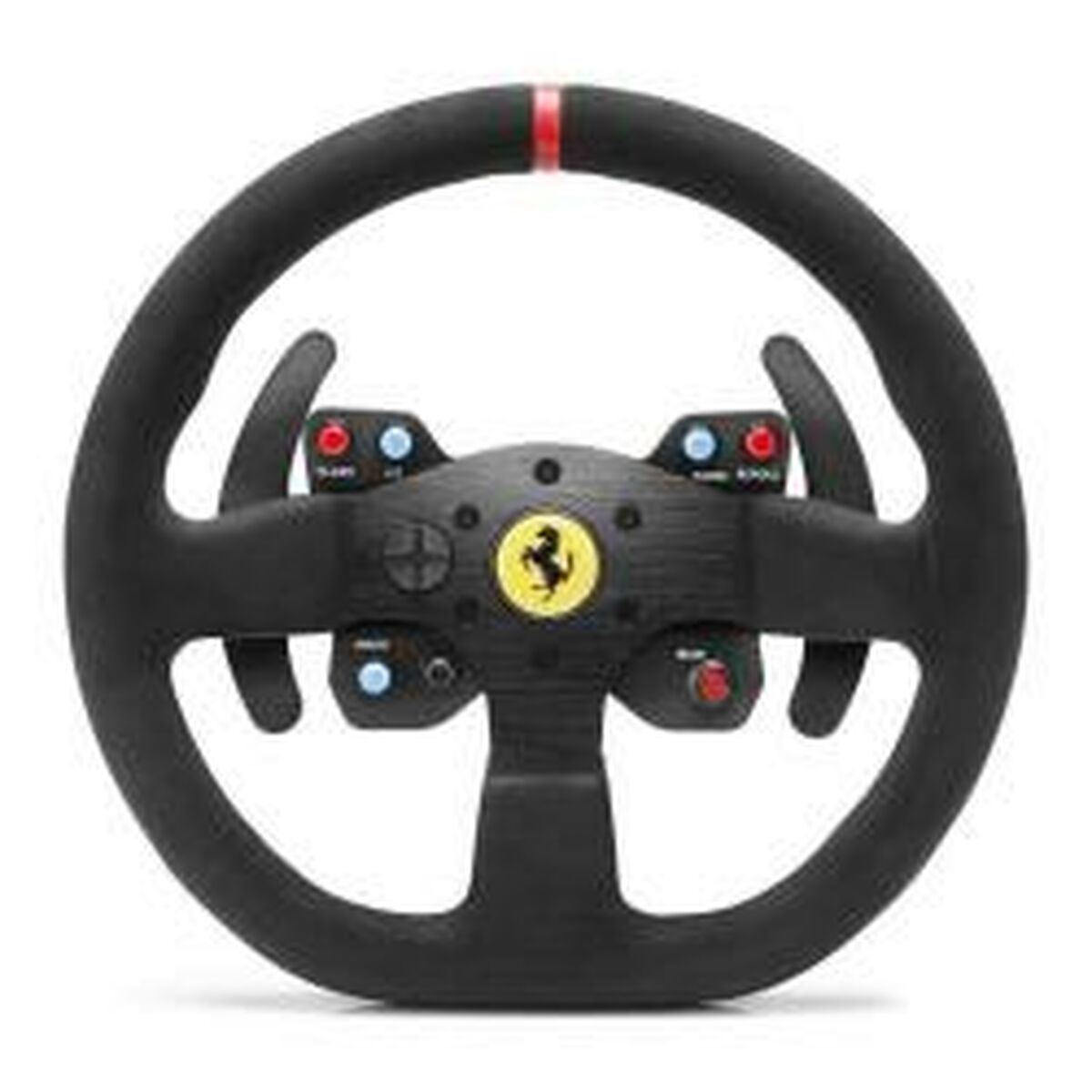 Leaflet Thrustmaster 599XX EVO 30