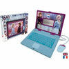 Laptop Lexibook Frozen FR-EN Interactive toy