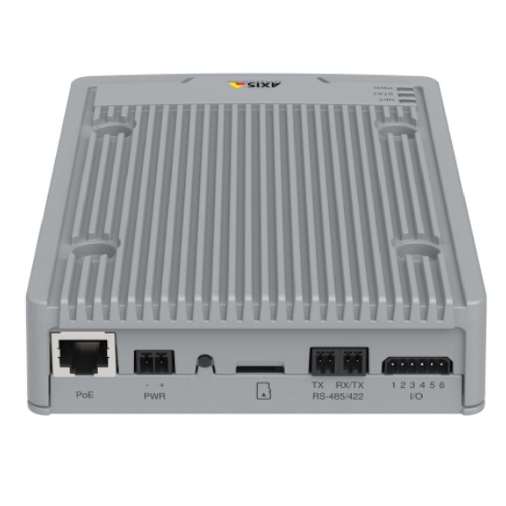 Video encoder Axis 01680-001 Gray