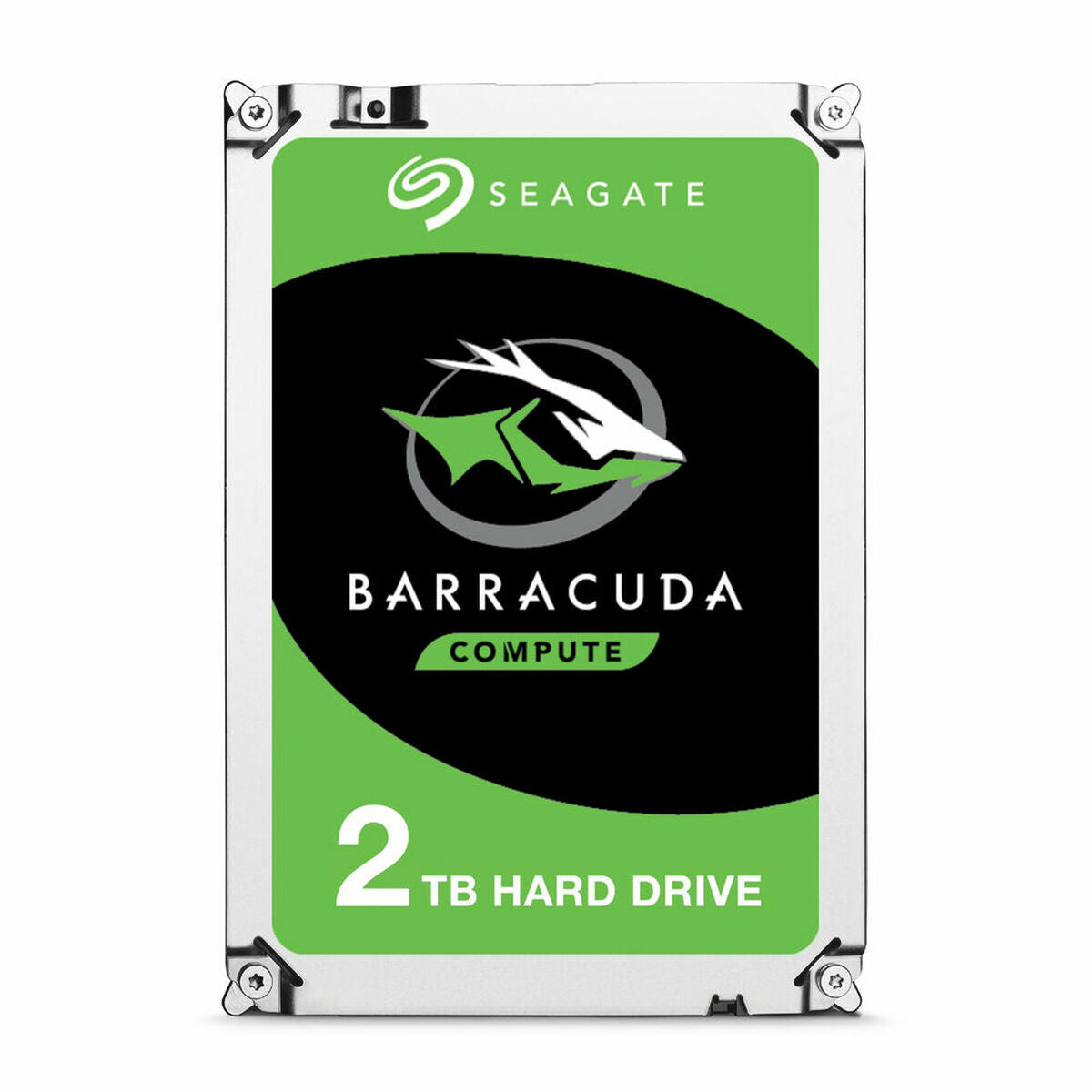 Hard drive Seagate ST2000DM008 7200 rpm 3.5" 2TB 2TB HDD