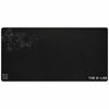 Mousepad The G-Lab XXL 90 x 45 cm Black Gaming