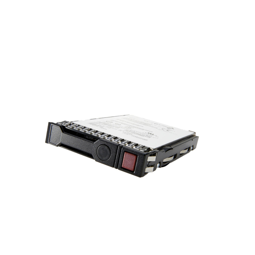 Hard drive HPE P18434-B21 960GB SSD