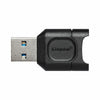 Kartenleser USB Kingston MLPM Schwarz