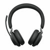 Headphones with microphone Jabra 26599-999-989 Black