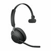 Kopfhörer mit Mikrofon Jabra 26599-889-989        Schwarz