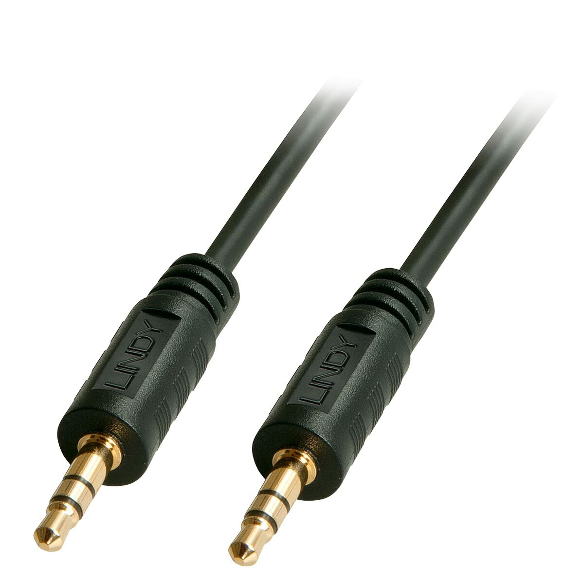 Audio cable (3.5 mm) LINDY 35644 5 m