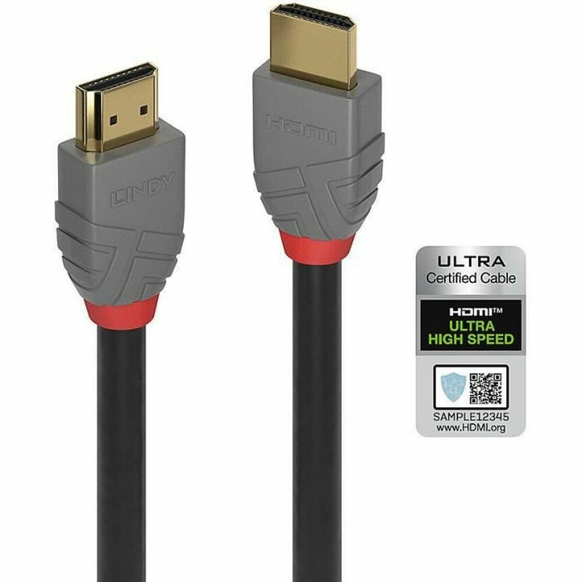 HDMI cable LINDY 36954