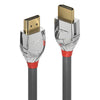 HDMI Cable LINDY 37873 3 m Silver