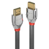 HDMI cable LINDY 37876 10 m grey