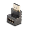 HDMI adapter LINDY 41085