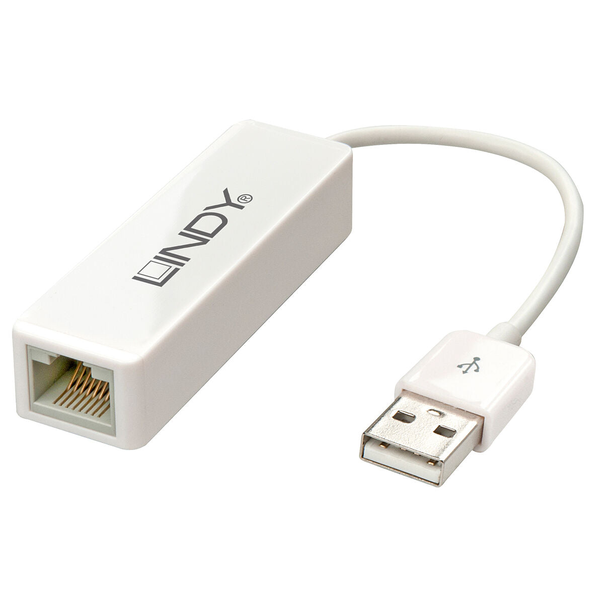 USB to Ethernet adapter LINDY 42922