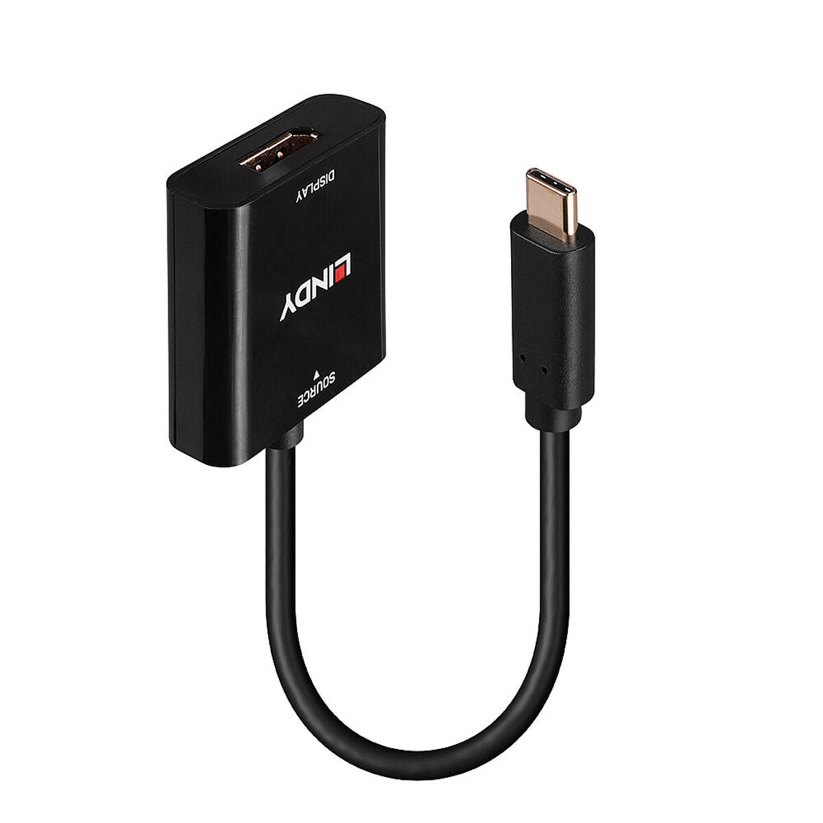 USB adapter LINDY 43269 21 cm