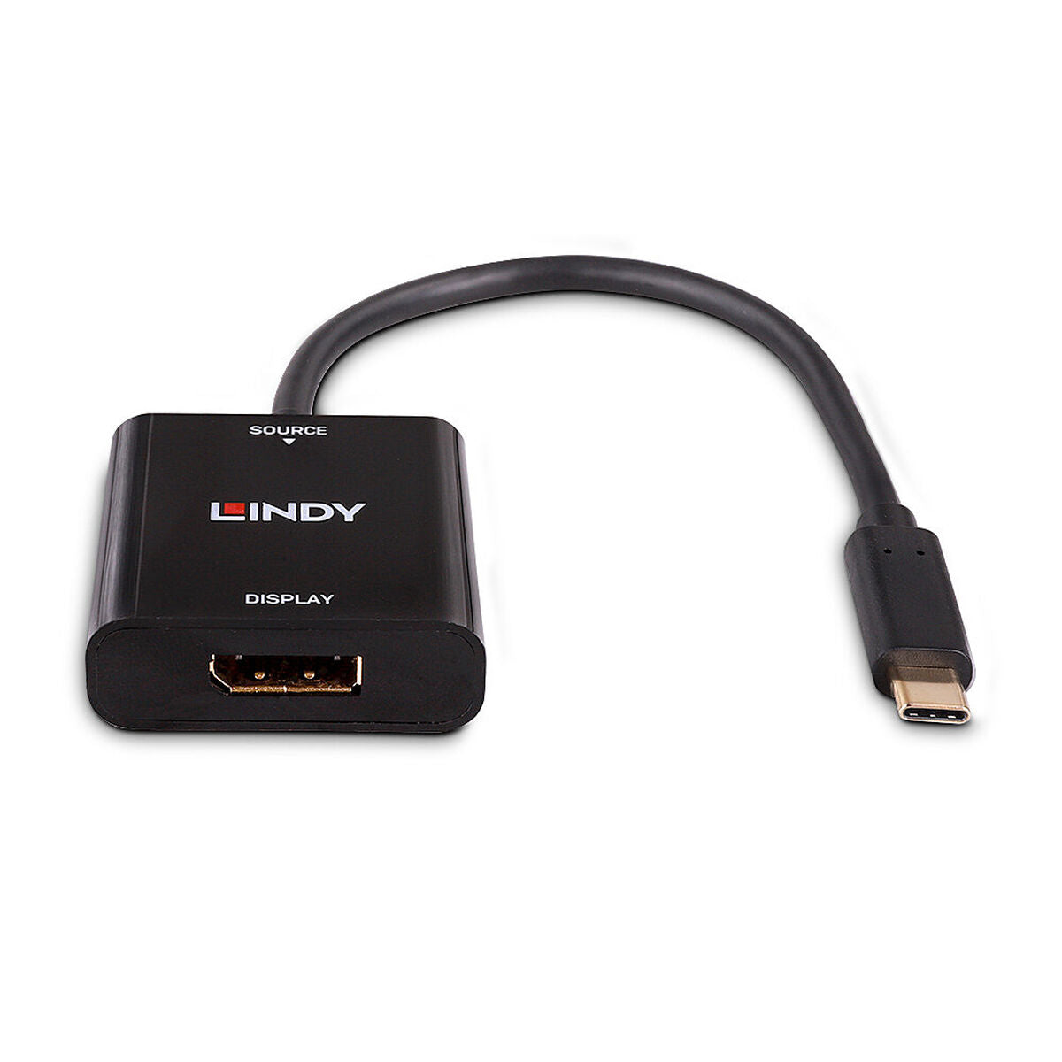 USB adapter LINDY 43269 21 cm