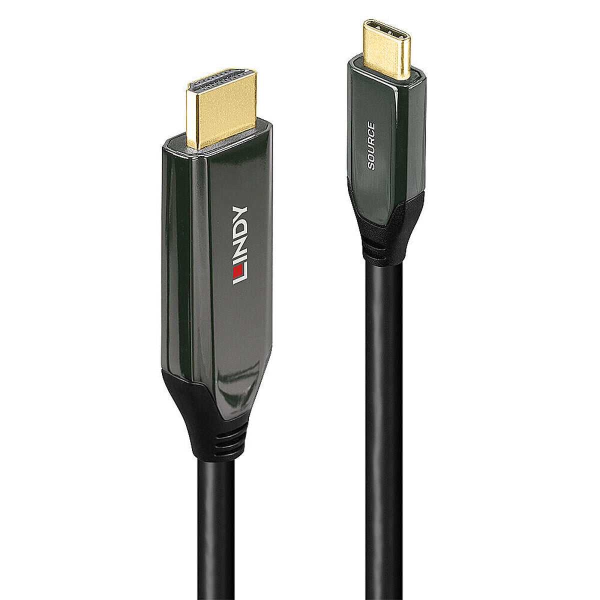 USB-C to HDMI cable LINDY 43369 3 m