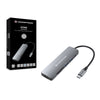 Hub USB Conceptronic DONN11G Grey