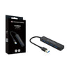 Hub USB Conceptronic Black