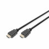 HDMI Cable Digitus AK-330107-030-S 3 m Black