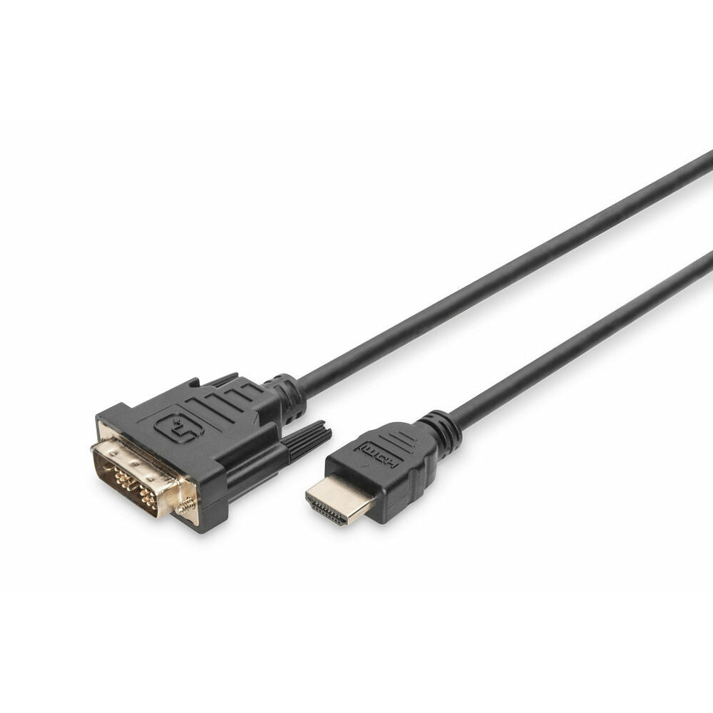 DisplayPort cable Digitus AK-330300-020-S