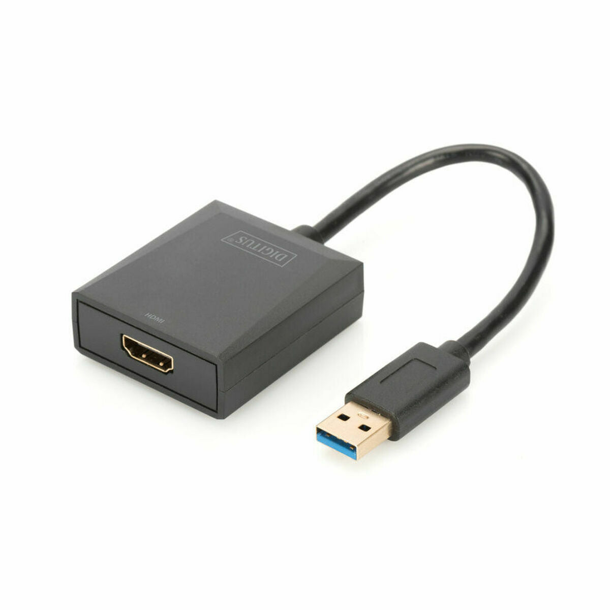 HDMI Adapter USB Digitus DA-70841