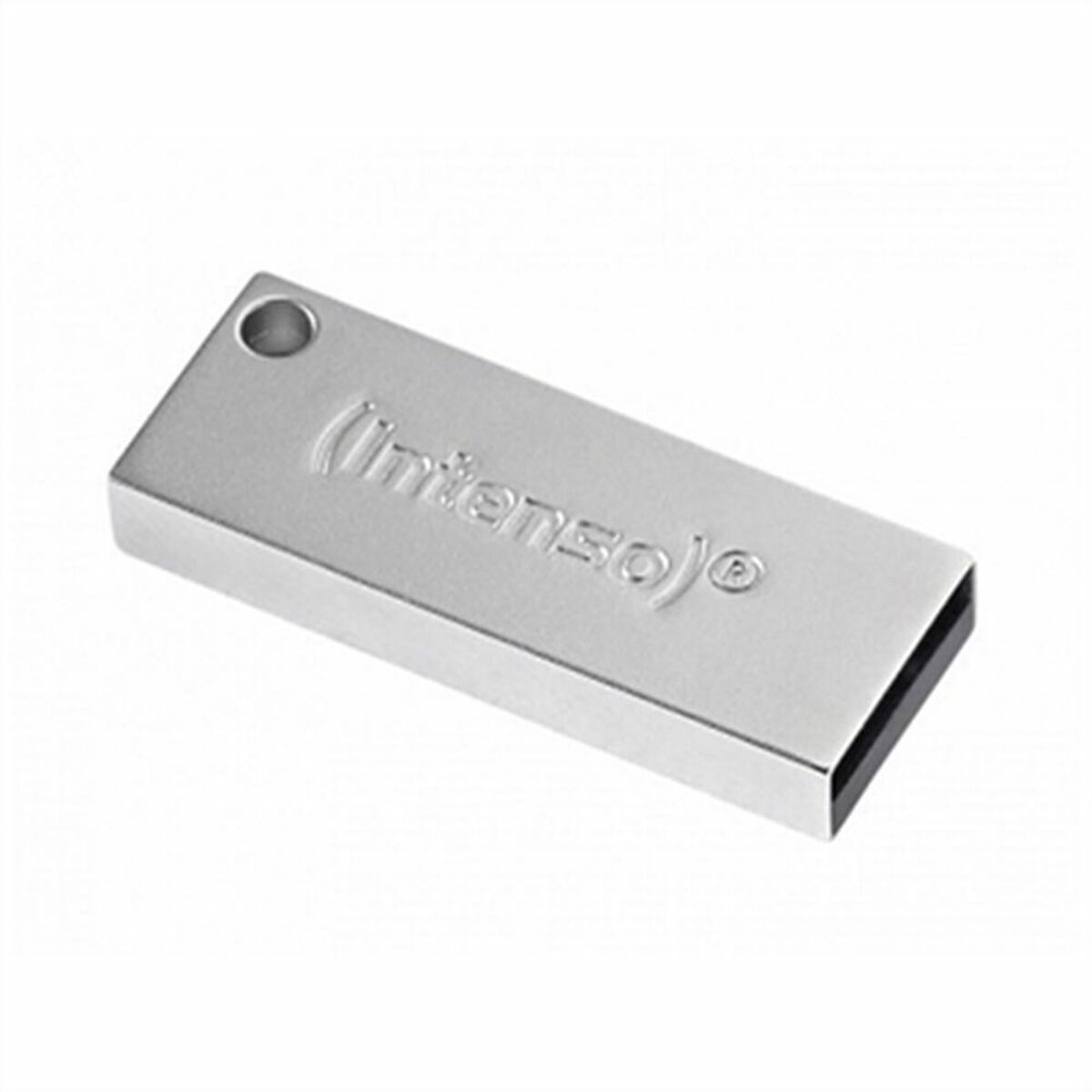 USB Pendrive INTENSO 3534480 Silver 32 GB