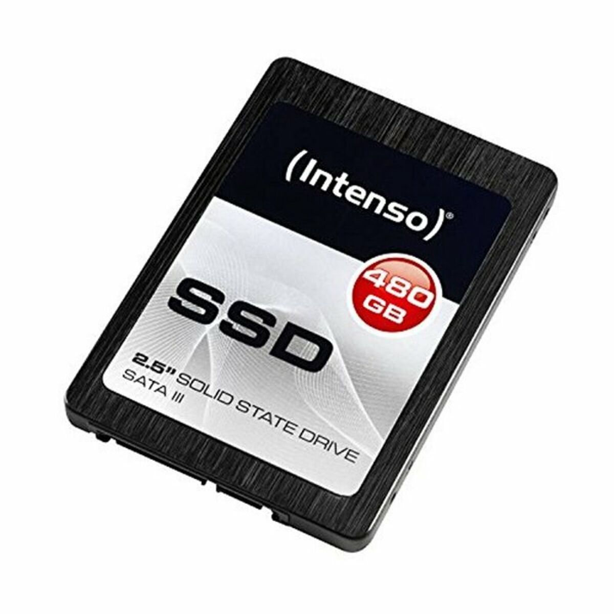 Festplatte INTENSO IAIDSO0179 SSD 480GB Sata III 2,5"