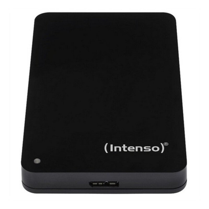 External Hard Drive INTENSO FAEDDE0210 4 TB 2.5" USB 3.0 Black