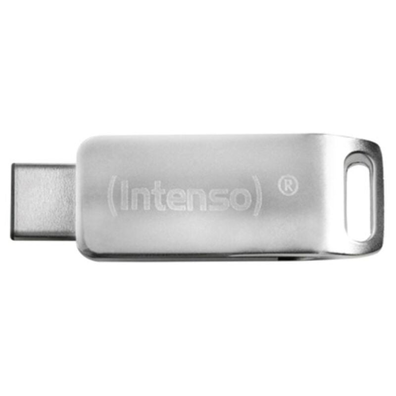 USB Pendrive INTENSO 3536480 32GB Silver 32GB USB Pendrive