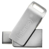 USB Pendrive INTENSO 3536480 32GB Silver 32GB USB Pendrive