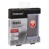 External Hard Drive INTENSO 3823440 256 GB SSD 1.8