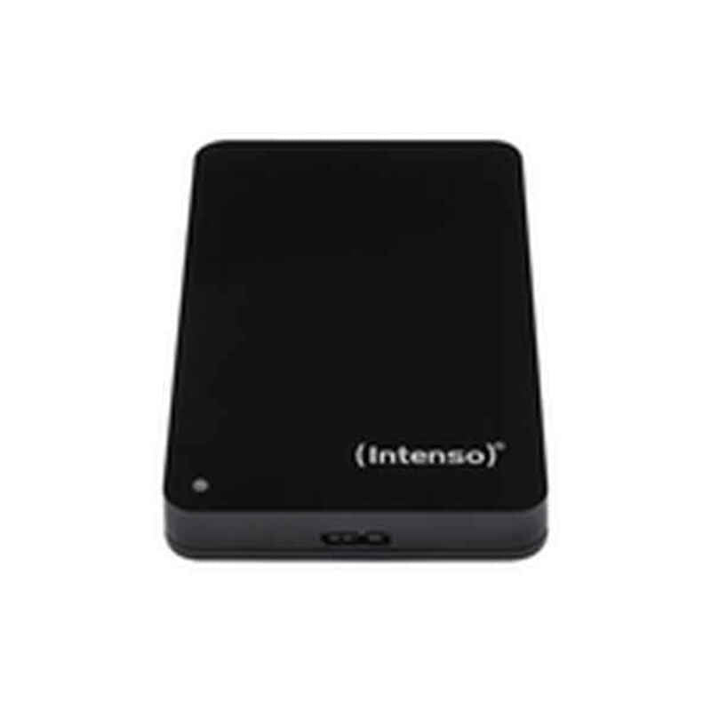 External hard drive INTENSO Memory Case 2.5" 5TB