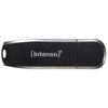 USB Pendrive INTENSO 3533493 Schwarz 512 GB